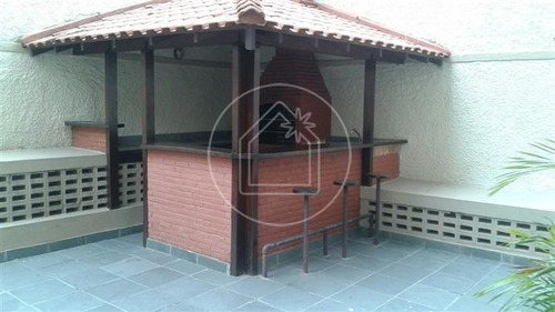 Apartamento - Ref: 770645