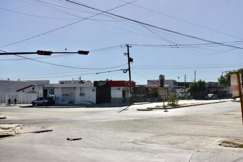 M 52 L 21 Mesa Colorada, Mesa Colorada