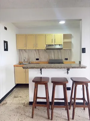 Apartamento en alquiler