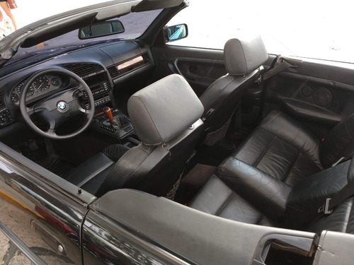 Bmw 328i Descapotable