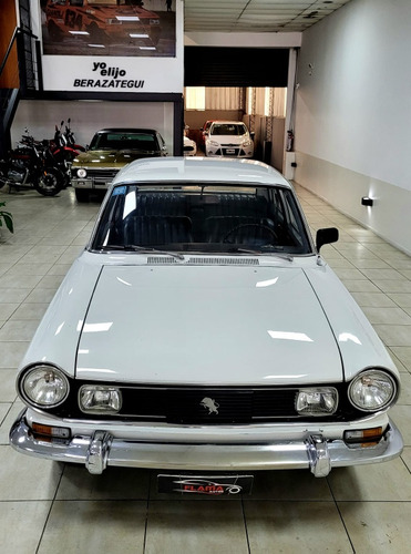 Renault Torino Se