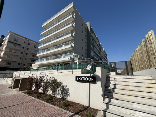 Departamento En Alquiler En Skyroof, Nordelta
