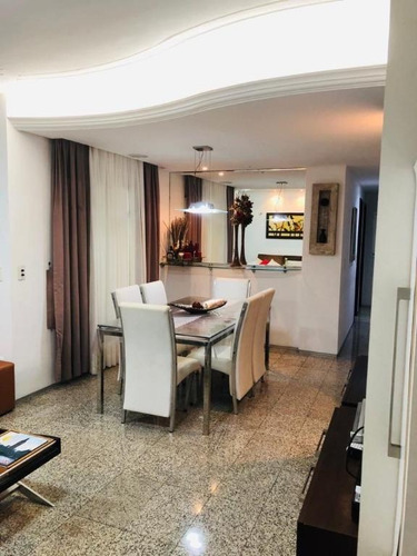 Imagem 5 de 26 de Apartamento À Venda, 107 M² Por R$ 325.000,00 - Montese - Fortaleza/ce - Ap4434