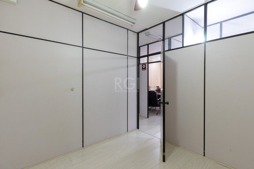 Conjunto/sala Em Centro Histórico - Lu432099