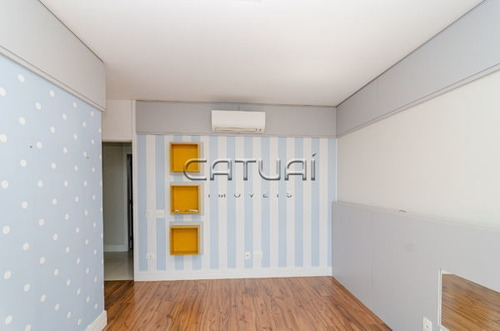 Imagem 16 de 16 de Apartamento Padrão Com 3 Quartos No Heritage Edifício - 614281-v