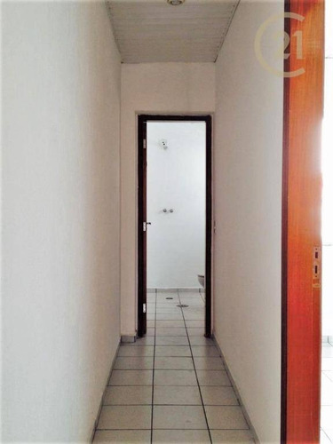 Imagem 8 de 15 de Sobrado Com 4 Dormitórios Para Alugar, 80 M² Por R$ 4.300,00/mês - Vila Madalena - São Paulo/sp - So3436
