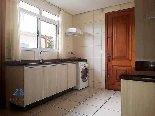 Imagem 30 de 30 de Casa Com 4 Dormitórios À Venda, 480 M² Por R$ 2.500.000,00 - Cacupé - Florianópolis/sc - Ca0670