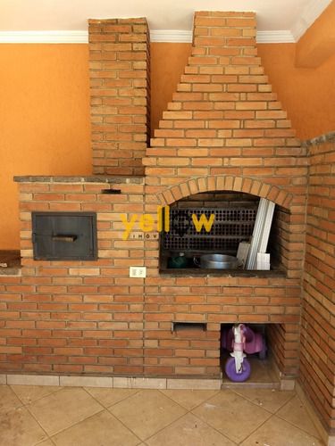 Imagem 11 de 11 de Casa - Jordanópolis - Ca-1356