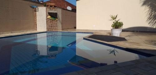 Imagem 2 de 7 de Casa Com Piscina Na Praia Dos Sonhos, Itanhaém, 8066