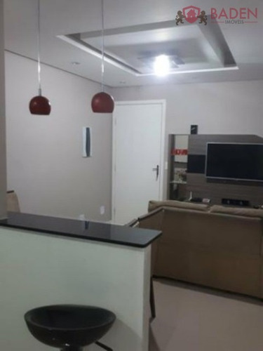 Imagem 4 de 12 de Apartamento 2 Dormitórios - Ap02412