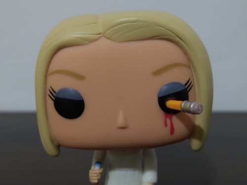 Funko Pop Rachel Duncan 218 - Orphan Black