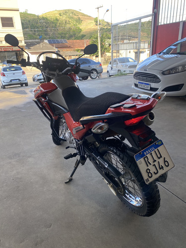 Nxr Bros 160cc