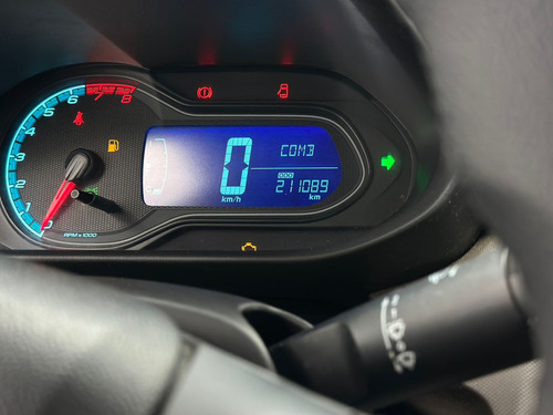 Chevrolet Prisma 1.4 MPFI LTZ 8V FLEX 4P MANUAL