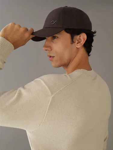 Jockey Ck Bombed Metal Gris Calvin Klein