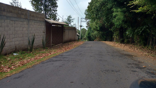 Imagen 1 de 12 de Terreno 1,500 Metros, 3 Marías, Remato, Acepto Auto