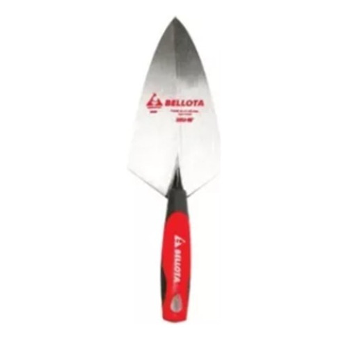 6 Cuchara Bellota Filadelfia Mango Bimaterial 11'' S