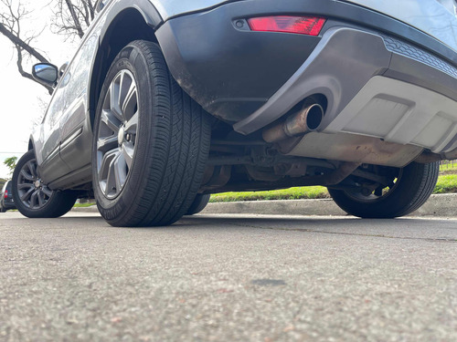 Land Rover Evoque 2.0 Prestige Plus 240cv