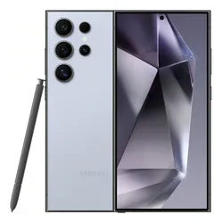 Comprar Celular Samsung Galaxy S24 Ultra, Galaxy Ai, Câmera Quádrupla Traseira De Até 200mp, Selfie De 12mp, Tela De 6.8 1-120hz, 256gb, 12gb De Ram, Esim Titânio Azul no Mercado Livre