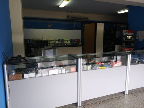 Imagen 6 de 13 de Casavenezia Br Vende Fondo De Comercio La Ma. Auxiliadora Las Minas