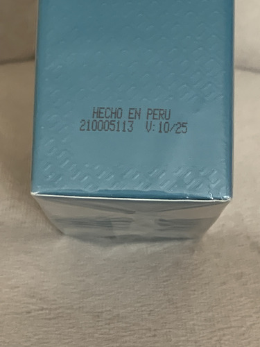 Signature Sky Perfume Para Hombre L'bel