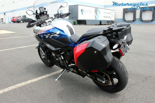 Imagen 3 de 8 de 2021 Bmw S 1000 Xr