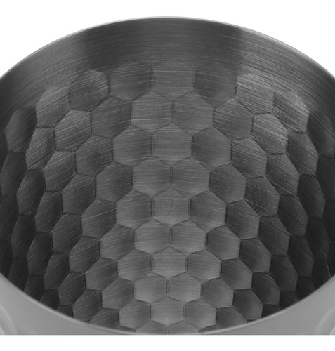 Vaso Para Beber De Acero Inoxidable 304 Martillado Multiusos