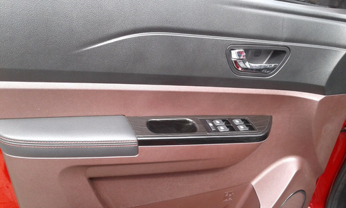 Lifan Myway 1.8 16v