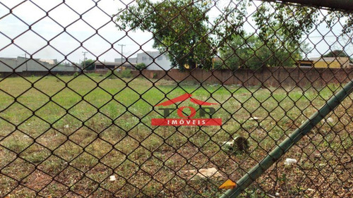 Imagem 4 de 5 de Lindo Terreno No Parque Paulista!!! - Te0248