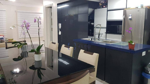 Casa À Venda, 210 M² Por R$ 990.000,00 - Jardim Peri - São Paulo/sp - Ca1572