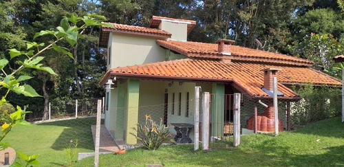 Imagem 10 de 12 de Chacara 1.400m2 Com Escritura A Venda Em Pinhalzinho Sp