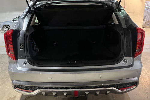 Haval (in) 1.5 Deluxe At Hibrido 5p