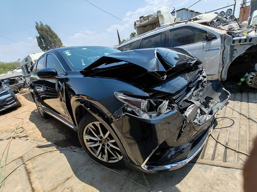 Desarmo Mazda Cx9 Año 2016 Solo Por Partes
