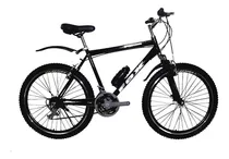 Comprar Bicicleta  1 Amortiguador Aro Doble 18v Componentes Taiwan
