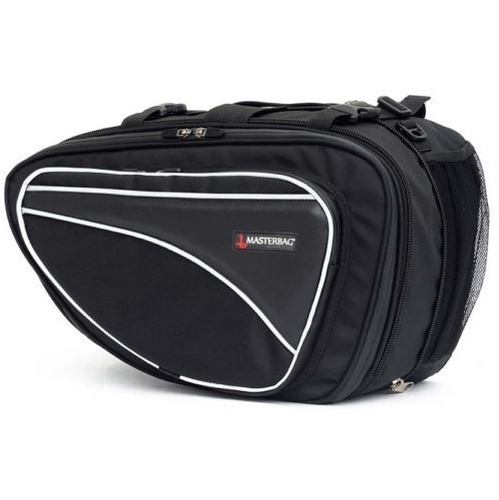 Alforjas Sport De Lujo Masterbag