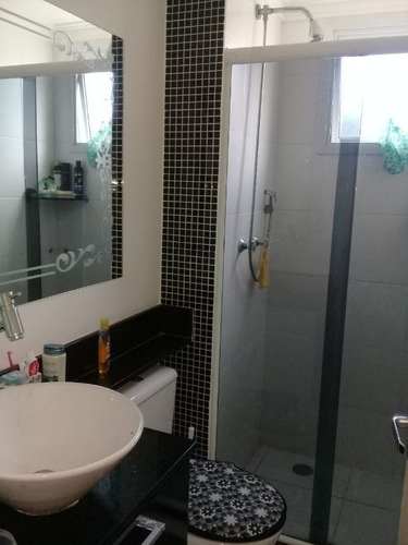Imagem 7 de 22 de Apartamento Com 2 Dormitórios À Venda, 45 M² Por R$ 450.000 - Vila Carrão - São Paulo/sp - Ap2545
