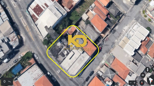 Imagem 2 de 14 de Conjunto Comercial, Parque São Lucas, São Paulo - R$ 3.5 Mi, Cod: 45 - V45