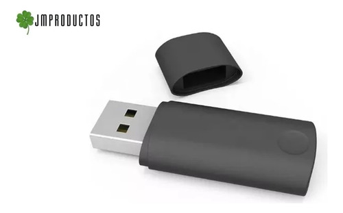 Adaptador Transmisor Usb 2 En 1 Wifi + Bluetooth Para Pc