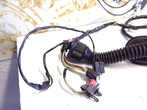 Arnes Cable De Puerta Ford Focus Zx3 (2 Puertas) Mod: 00-04