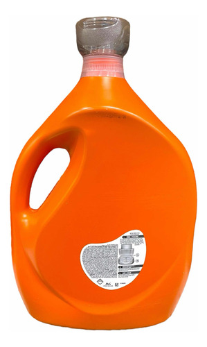 Detergente Líquido Ropa Ace Limpieza Completa Bio 5 Litros