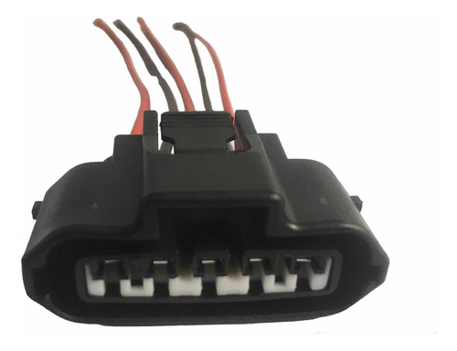 Conector Modulo Encendido Encendido Autana/burbuja/fj/prado