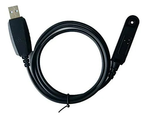 Cable De Programación Usb Para Radios Baofeng Uv-9r Y Más