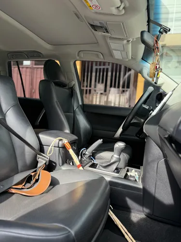 Toyota Prado 2.8 Tx-L At6