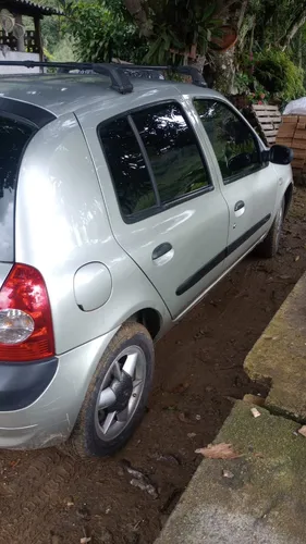 Renault Clio F.iv Cool