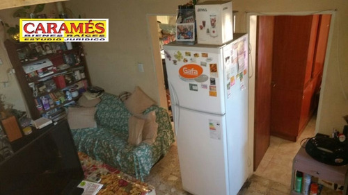 Imagen 12 de 14 de Departamento Tipo Casa En Venta En Lanus Oeste