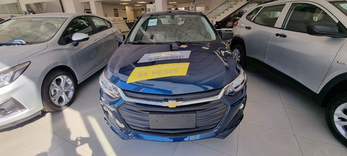 Chevrolet Onix 1.2 Ls 0km Linea Nueva Mayo 2021