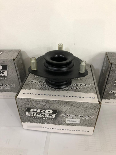 Base Amortiguador Delantero Honda Civic 95-01 Pro Shock