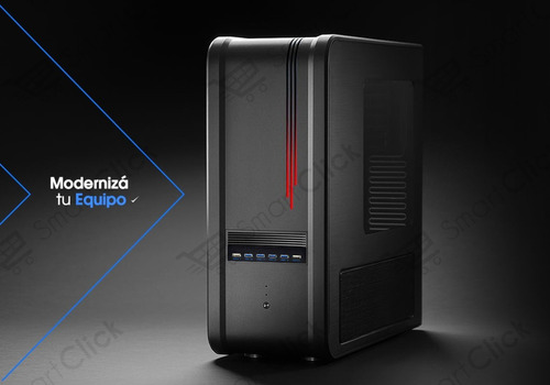 Panel Frontal Pc 4 Usb 3.0 Y 2 Usb 2.0 Gabinete 5.25'' Sata