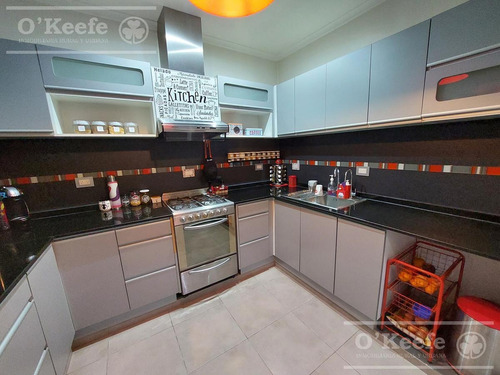 Imagen 13 de 15 de Ph Al Fondo En Venta En Quilmes Oeste, Con Quincho Y Patio. Totalmente Reciclado!