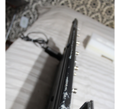 Line 6 Pod Hd500x Com Fonte Original Preto (Usado)