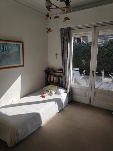 Casa En Venta En Las Condes